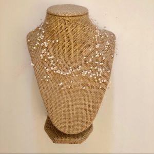 Necklace Display Jewelry Stand